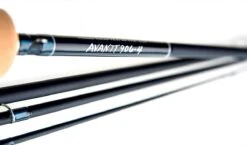 Thomas & Thomas Avantt Fly Rod -VisVang Winkel Thomas Thomas Avantt Fly Rod AVANTT XXX avantt detail