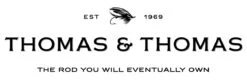 Thomas & Thomas Avantt Fly Rod -VisVang Winkel Thomas Thomas Avantt Fly Rod AVANTT XXX logo thomas
