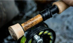 Thomas & Thomas Contact II Fly Rod -VisVang Winkel Thomas Thomas Contact II Fly Rod CONTACTII XXX 1schermafbeelding 2022 10 19 om 15.27