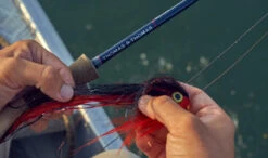 Thomas & Thomas Exocett SS Fly Rod -VisVang Winkel Thomas Thomas Exocett SS Fly Rod THOMAS SS XXX 3schermafbeelding 2022 10 20 om 08.47