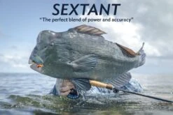 Thomas & Thomas Sextant Fly Rod -VisVang Winkel Thomas Thomas Sextant Fly Rod SEXTANT XXX fb promo