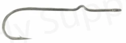 Tiemco 511S Popper Hooks Saltwater 10pc