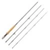 Tiemco Euflex Novice One Fly Rod 4pc