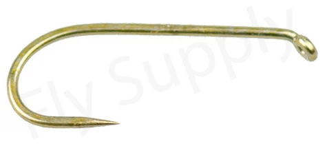 Tiemco TMC 100BL - 100pc Dry Fly Hooks 1 Tiemco TMC 100BL - 100pc Dry Fly Hooks