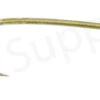 Tiemco TMC 200R - 100pc Nymph And Dry Fly Hooks