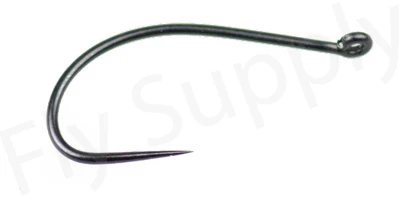 Tiemco TMC 206BL - 100pc Hooks 1 Tiemco TMC 206BL - 100pc Hooks