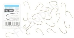 Tiemco TMC 226BL Dry Fly/Emerger Hooks 20pc 4 Tiemco TMC 226BL Dry Fly/Emerger Hooks 20pc -VisVang Winkel Tiemco TMC 226BL Dry FlyEmerger Hooks 20pc TMCS 226BL XX dsc00915 bewerkt