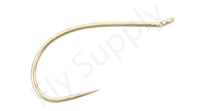 Tiemco TMC 226BL Dry Fly/Emerger Hooks 20pc 1 Tiemco TMC 226BL Dry Fly/Emerger Hooks 20pc