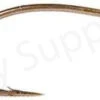 Tiemco TMC 2488H - 100pc Dry Fly & Nymph Hooks