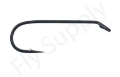 Tiemco TMC 346Z Quick Eye Nymph Hooks 25pc