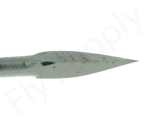 Tiemco TMC 777SP - 12pc Pike Streamer Hooks 4 Tiemco TMC 777SP - 12pc Pike Streamer Hooks - Afbeelding 4