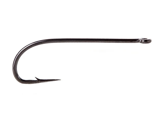Tiemco TMC 777SP - 12pc Pike Streamer Hooks 2 Tiemco TMC 777SP - 12pc Pike Streamer Hooks - Afbeelding 2