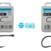 Tiemco TMC 784 Saltwater Hooks 10pc