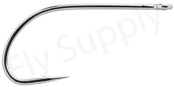 Tiemco TMC 8089NK Saltwater & Bass Hooks 10pc 1 Tiemco TMC 8089NK Saltwater & Bass Hooks 10pc