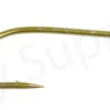 Tiemco TMC 921 Dry Fly Hooks 20pc