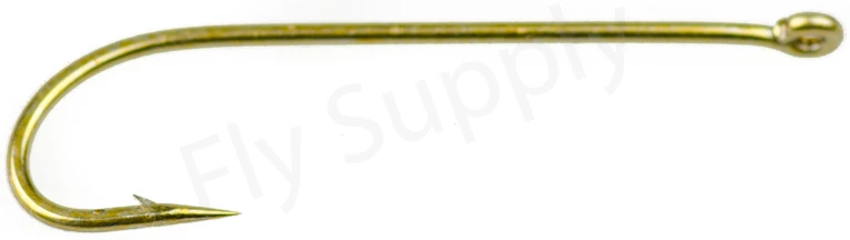 Tiemco TMC 9395 Streamer Hooks 20pc 1 Tiemco TMC 9395 Streamer Hooks 20pc