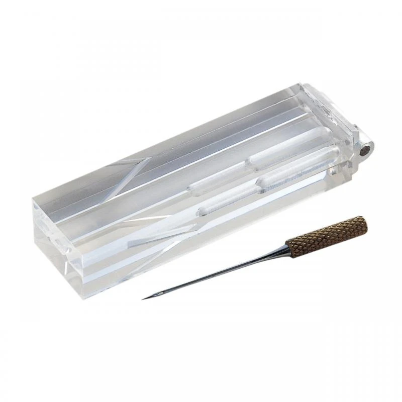 Tiemco Line Splicing Tool 1 Tiemco Line Splicing Tool