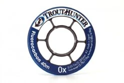 Trout Hunter Fluorocarbon Tippet -VisVang Winkel Trout Hunter Fluorocarbon Tippet TH5000 X dealerweb cms 659703bd a556 490a 9569 bf10d51604fe