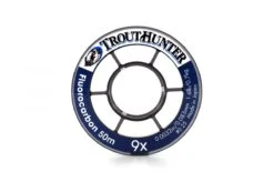 Trout Hunter Fluorocarbon Tippet -VisVang Winkel Trout Hunter Fluorocarbon Tippet TH5000 X dealerweb cms 7ebc47d4 3bed 44d1 a483 8f6b2f3e220c
