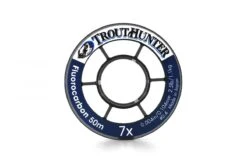 Trout Hunter Fluorocarbon Tippet -VisVang Winkel Trout Hunter Fluorocarbon Tippet TH5000 X dealerweb cms 9e97cd94 a5dc 46df a1c5 de73dbda6aed