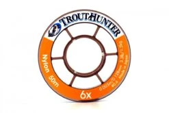 Trout Hunter Nylon Tippet -VisVang Winkel Trout Hunter Nylon Tippet TH500 XX dealerweb cms 4c137d47 e92e 4aeb bad1 20a072028fba