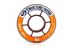 Trout Hunter Nylon Tippet -VisVang Winkel Trout Hunter Nylon Tippet TH500 XX dealerweb cms 58ec817c af17 422e bb4b 01c09d6b13cd