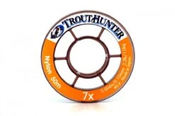 Trout Hunter Nylon Tippet -VisVang Winkel Trout Hunter Nylon Tippet TH500 XX dealerweb cms 6a71880c c4f1 4f47 9a83 2fc7bc79dfb2