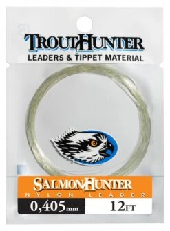 Trout Hunter Salmon Hunter Leader 12ft -VisVang Winkel Trout Hunter Salmon Hunter Leader 12ft TH501 XX dealerweb cms 3a24e874 013a 46f7 8d9e cf18e0cbdff2