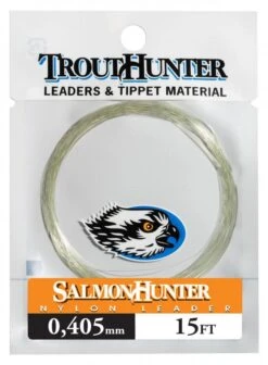 Trout Hunter Salmon Hunter Leader 15ft -VisVang Winkel Trout Hunter Salmon Hunter Leader 15ft TH5009 XX dealerweb cms 3cb9dae2 68d7 4224 bf9e d45483ed5192
