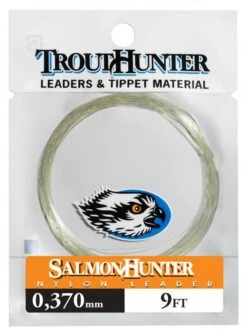 Trout Hunter Salmon Hunter Leader 9ft -VisVang Winkel Trout Hunter Salmon Hunter Leader 9ft TH5008 XX dealerweb cms 6253eded 1065 4629 9c09 a3f4eceabda1