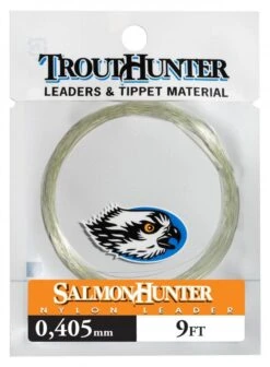 Trout Hunter Salmon Hunter Leader 9ft -VisVang Winkel Trout Hunter Salmon Hunter Leader 9ft TH5008 XX dealerweb cms e8a615d6 fbc8 4ab3 a47e 9518e465ad20