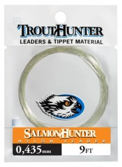 Trout Hunter Salmon Hunter Leader 9ft -VisVang Winkel Trout Hunter Salmon Hunter Leader 9ft TH5008 XX dealerweb cms fd7e09ec 6d21 4361 a68e 459610f95a90
