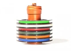 Trout Hunter Tippet Post -VisVang Winkel Trout Hunter Tippet Post TH5010 XX product 3 28351