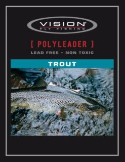Vision Polyleader Trout