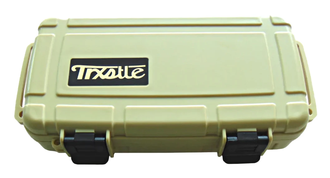Trxstle Big Water Case And Fly Box 1 Trxstle Big Water Case And Fly Box