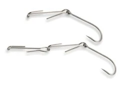 Stonfo Tubular Strong Shank 10pc -VisVang Winkel Tubular20Shanks20Light205 1