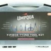 Umpqua Dream Stream Plus 7pc Tying Tool Kit