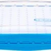 Vision Aqua Medium Fly Box