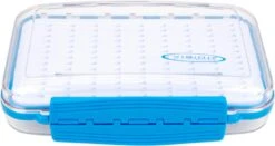 Vision Aqua Medium Fly Box