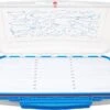 Vision Aqua Large Fly Box