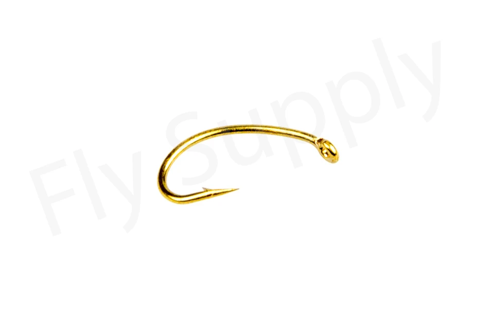 Tunca Fly Hooks T70 Shrimp 100pc 1 Tunca Fly Hooks T70 Shrimp 100pc