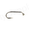 Tunca Expert Barbless Fly Hooks TE110 Jig 25pc
