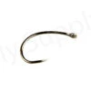 Tunca Expert Fly Hooks TE90 Wide Gape Nymph 25pc