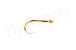 Tunca Fly Hooks T90 Wide Gape Nymph 25pc