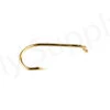 Tunca Fly Hooks T10 Dry Fly 100pc