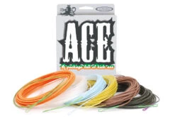 Vision Ace Shooting Head