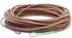 Vision Ace Shooting Head -VisVang Winkel Vision Ace Shooting Head VASH XX vision ace intermediate to sink3 shooting head1