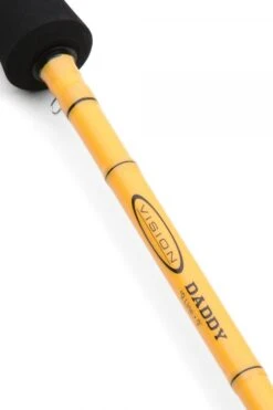 Vision Daddy Fly Rod -VisVang Winkel Vision Daddy Fly Rod VDR4XXX daddy 1 600x900 1
