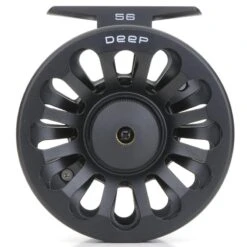 Vision Deep Reel Black -VisVang Winkel Vision Deep Reel Black VD56X vd56b 2