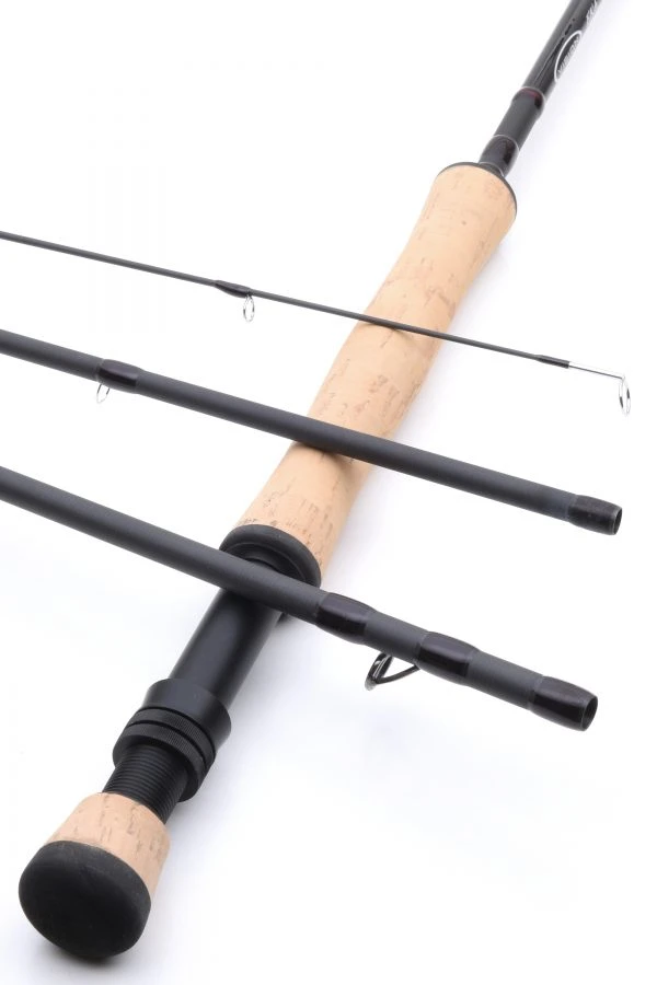 Vision EKA Fly Rod 4pc 3 Vision EKA Fly Rod 4pc - Afbeelding 3